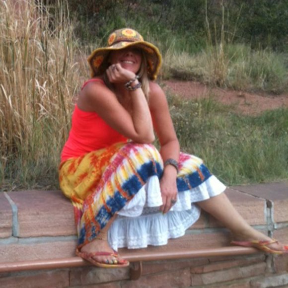 Summer of Love Free People Sun Hat main image 8